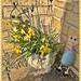 A Daff Picture with Kermit and Miss Piggy by ladymagpie