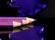 14th Mar 2020 - Purple/Indigo