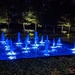 Blue Fountain by tdaug80