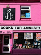 15th Mar 2020 - Pink Bookshop