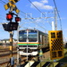 2020-03-15 Tokaido Line by cityhillsandsea
