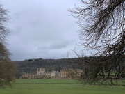 15th Mar 2020 - Chatsworth House