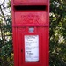 Postbox Red by 30pics4jackiesdiamond