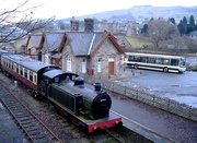 16th Mar 2020 - Dales Countryside Museum, Hawes