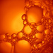 Orange bubbles... by m2016