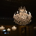 Chandeliers In The Grand Imperial Hotel. by bigdad