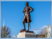 17th Mar 2020 - Admiral Lord Nelson,Portsmouth