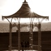 Southsea's Bandstand by thedarkroom