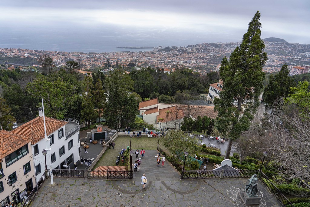 Funchal. by gamelee