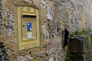 13th Mar 2020 - Postboxes of France #7