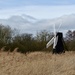 Wicken Fen Windmill by foxes37
