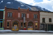 18th Mar 2020 - Old Livery, Silverton, Co.