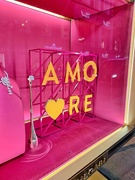 20th Mar 2020 - We all need amore !