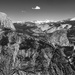 Half Dome by tosee