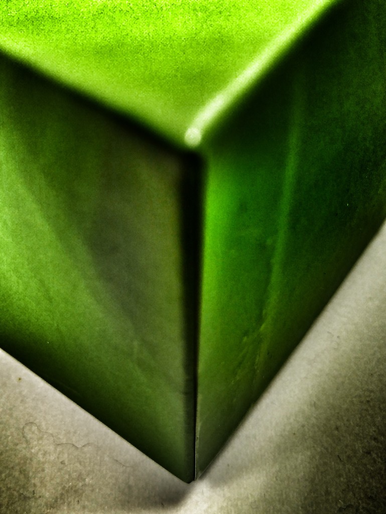 Green Box by 30pics4jackiesdiamond