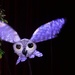 Owl puppet on Parade, Atlanta by swagman