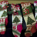Xmas stockings by houser934