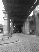 16th Mar 2020 - Under the bridge 