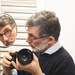 The Nikkor 50mm 1-1.4 G, me and the Sony by domenicododaro