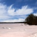 Frozen Lake by randy23