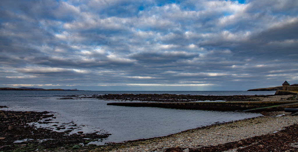 Low Tide by lifeat60degrees