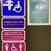Toilets 🚽 - available & accessible for all? by judithmullineux