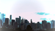 14th Sep 2019 - New York City Skyline