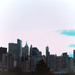 New York City Skyline by april16