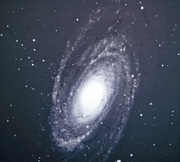 21st Mar 2020 - Sprial galaxy 