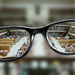 Reading Glasses by onewing