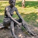Dylan Lewis sculpture garden by ludwigsdiana