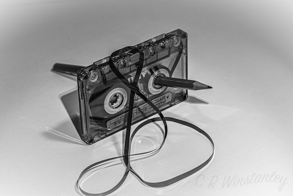 Mundane-Rewind Needed by kipper1951