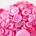 Pink Buttons by kwind