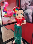 23rd Mar 2020 - Betty Boop and friends on Route 66
