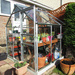 My greenhouse by mumswaby
