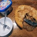 Apple Pie and Ice Cream by harbie