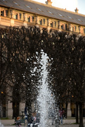 21st Mar 2020 - fountain