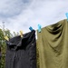 First washing on the line day this year by roachling