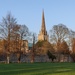 Chichester Cathedral by jmdspeedy