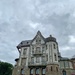 Big house in Saint Lunaire.  by cocobella