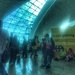 Dubai Airport by happypat