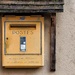 Postboxes of France #8 by laroque