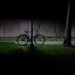 Night bike by vincent24