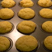 Corn Muffins by sfeldphotos