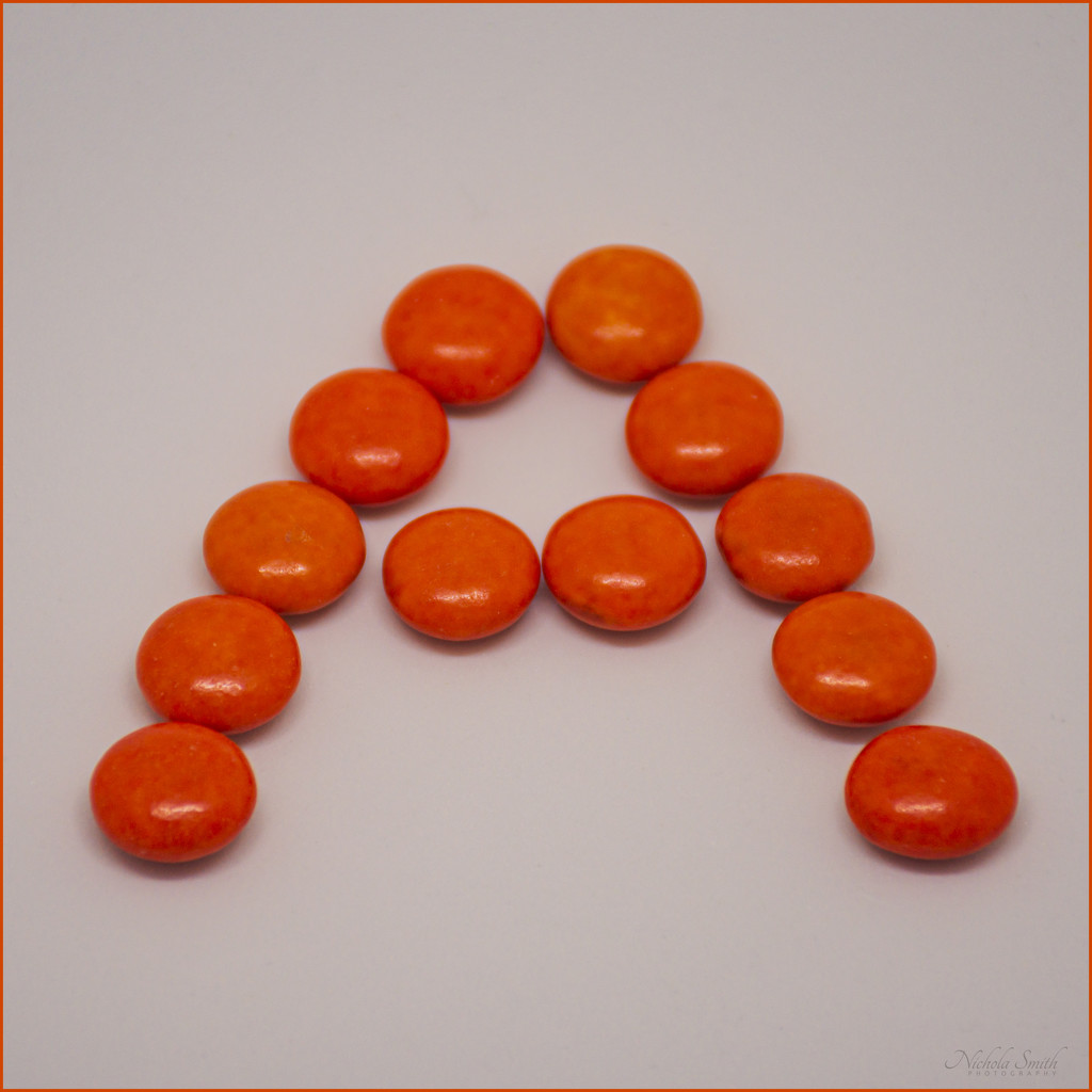 Orange #4 by nickspicsnz