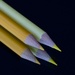 More Pencils DSC_0912 by merrelyn