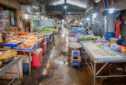 24th Mar 2020 - Naklua Sea Food Market