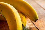 25th Mar 2020 - It's All Bananas!