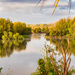 just Me and The Waikato River by yorkshirekiwi