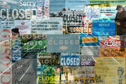 26th Mar 2020 - New Zealand: Closed